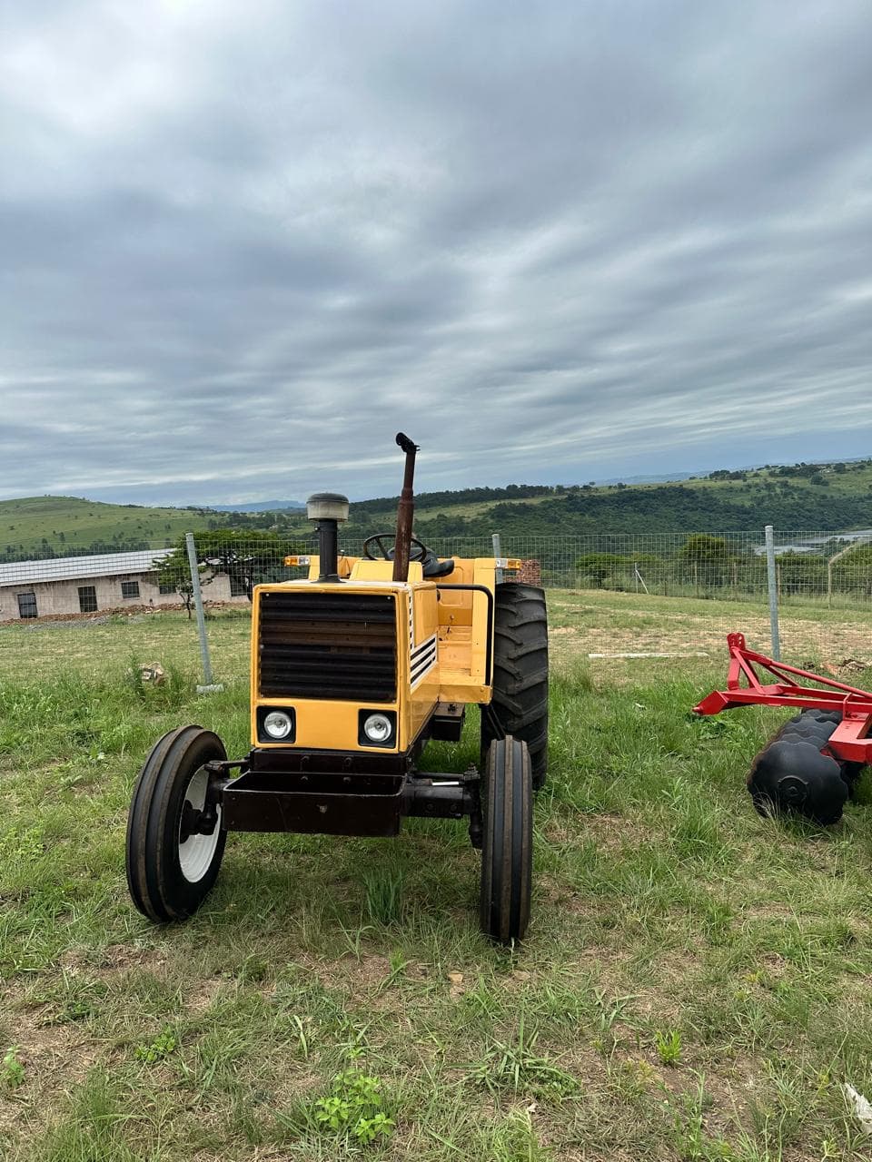 Heleza Farm photo collection, photograph 4